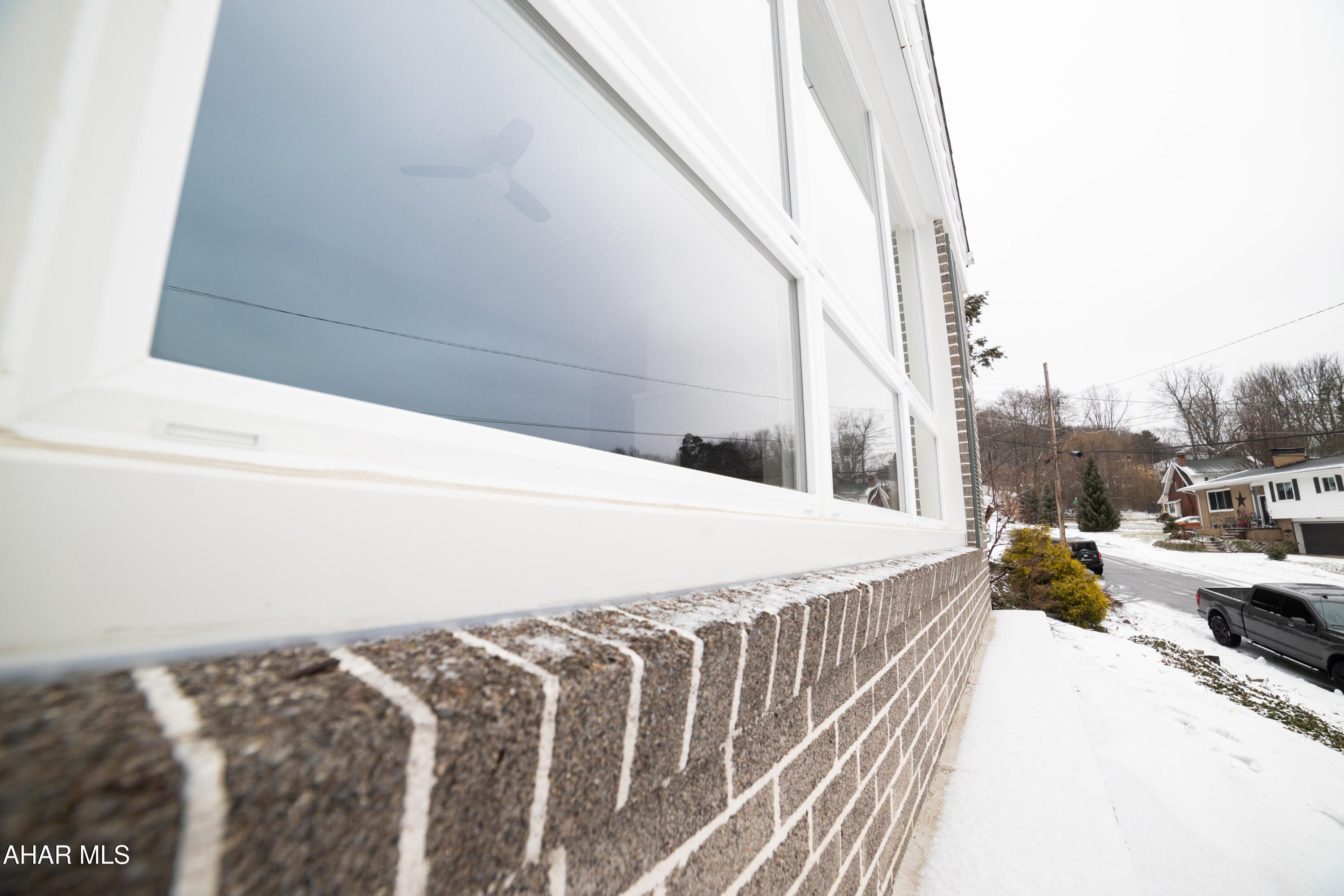 Fairview - Residential