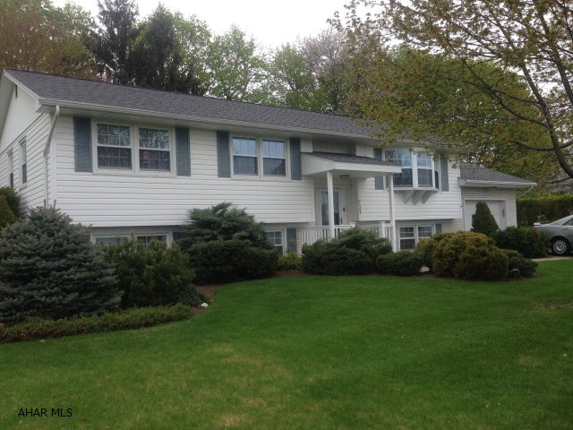 Penn Farms - Residential