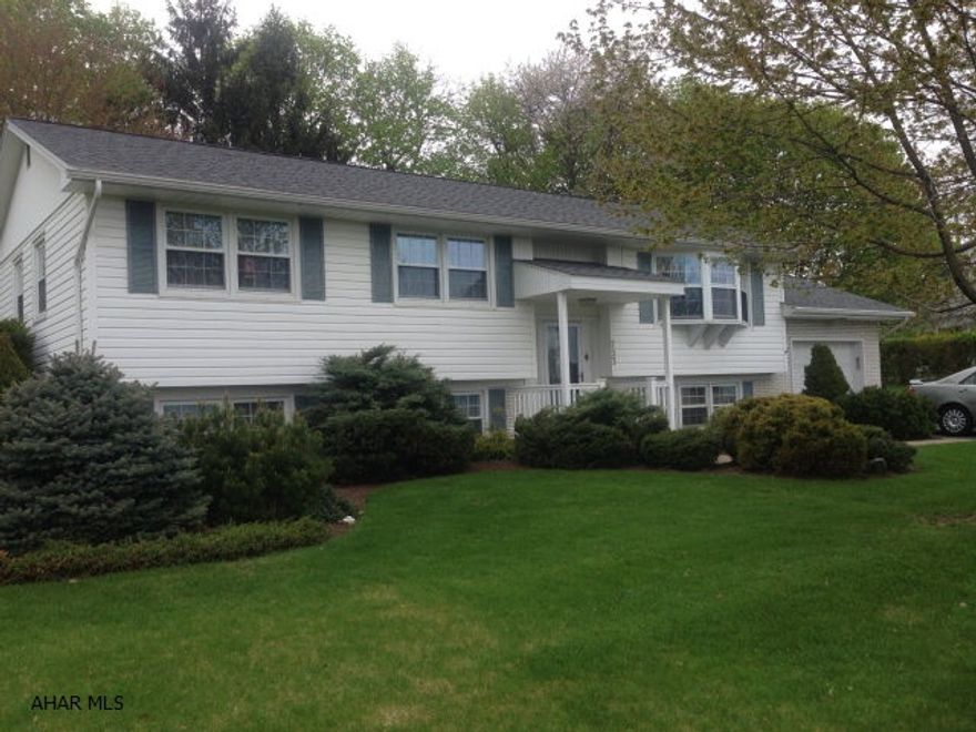 This home can really by called immaculate. 2 pages of home improvements done from 2001-2014. List attached under Documents.