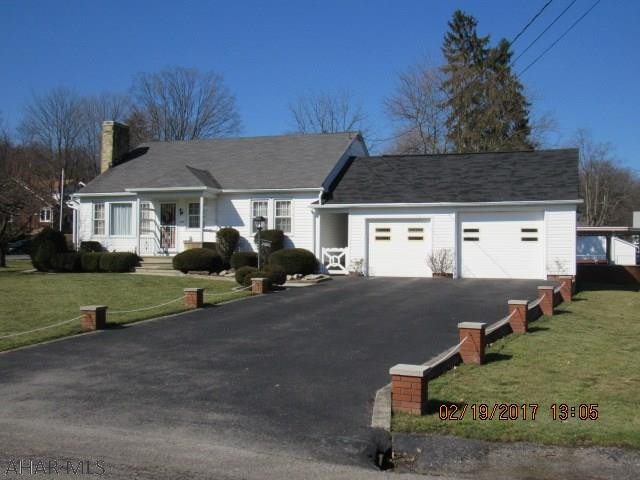 Llyswen - Residential