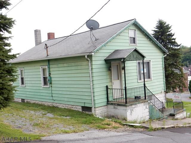 Unknown - Residential