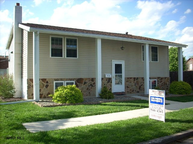 Unknown - Residential