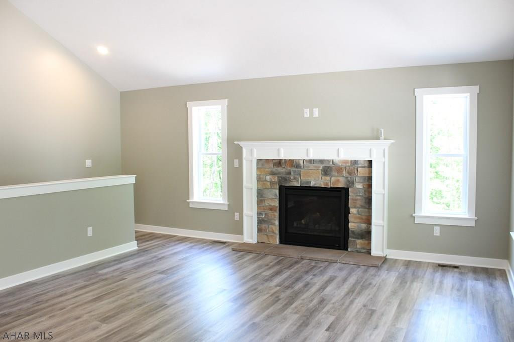 Juniata Mills - Residential