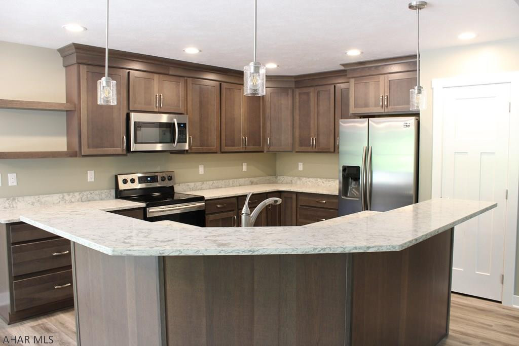 Juniata Mills - Residential