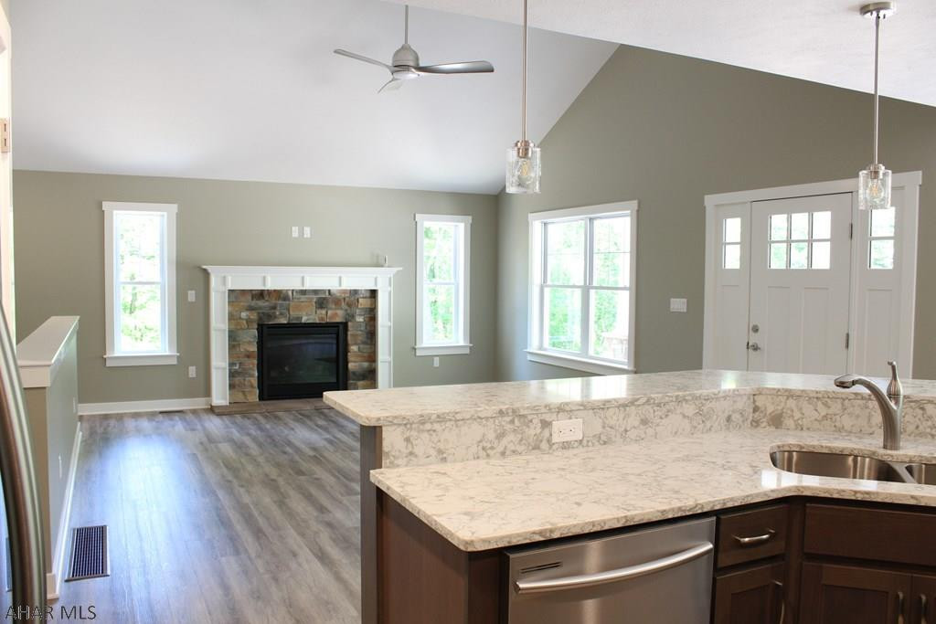 Juniata Mills - Residential