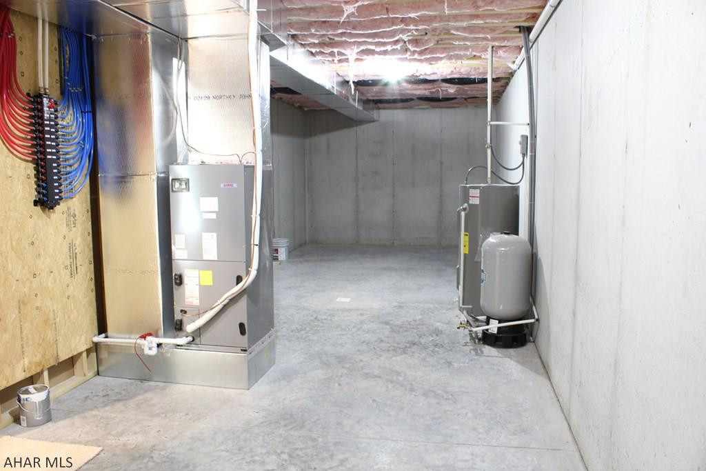 Juniata Mills - Residential