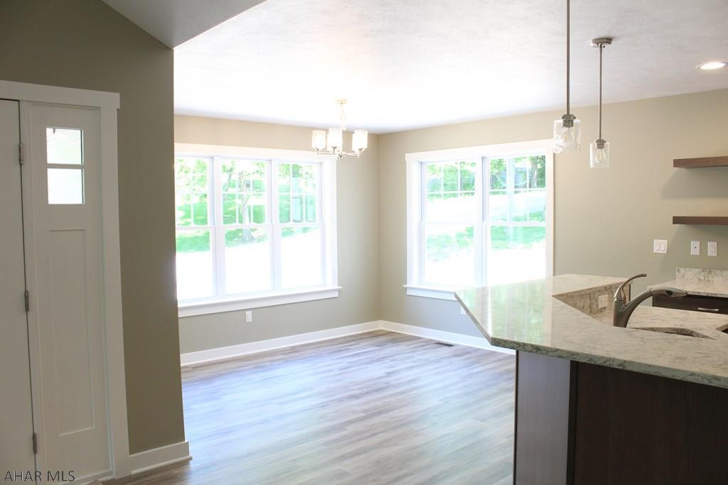 Juniata Mills - Residential