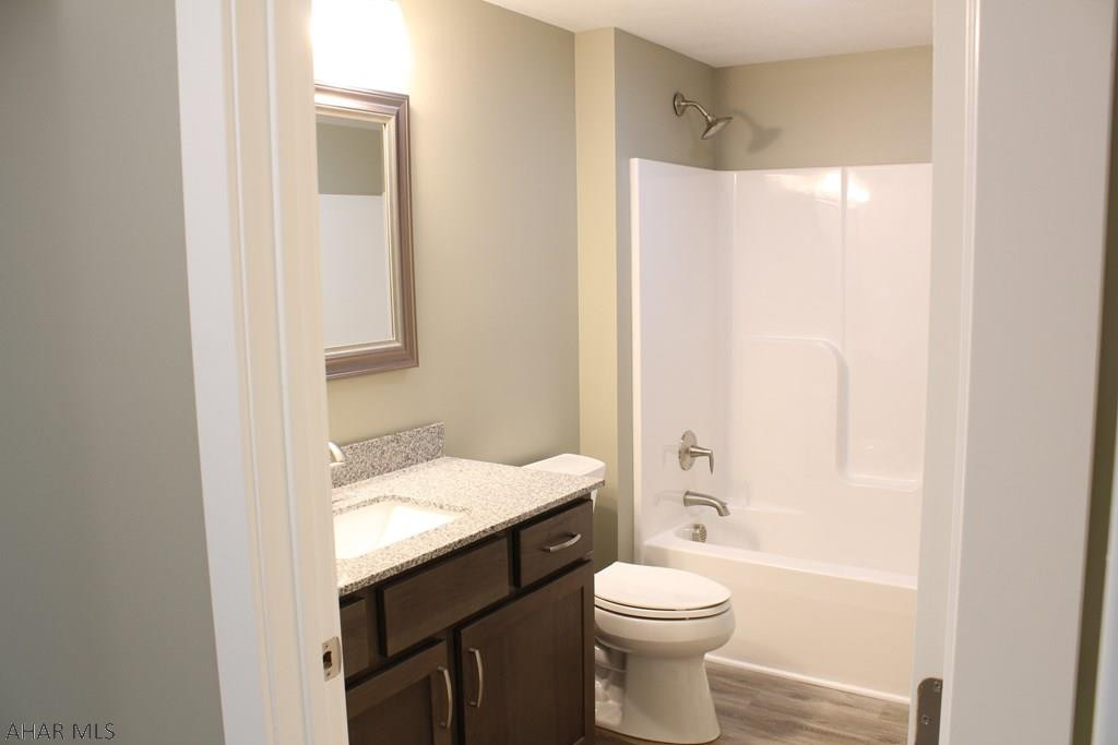 Juniata Mills - Residential