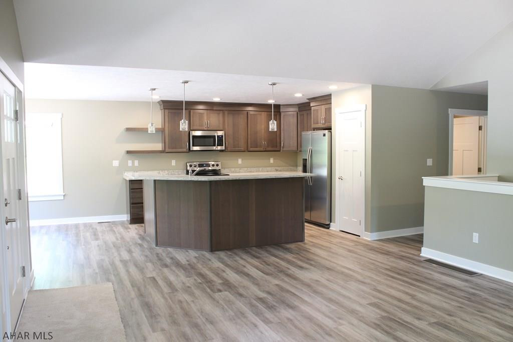 Juniata Mills - Residential