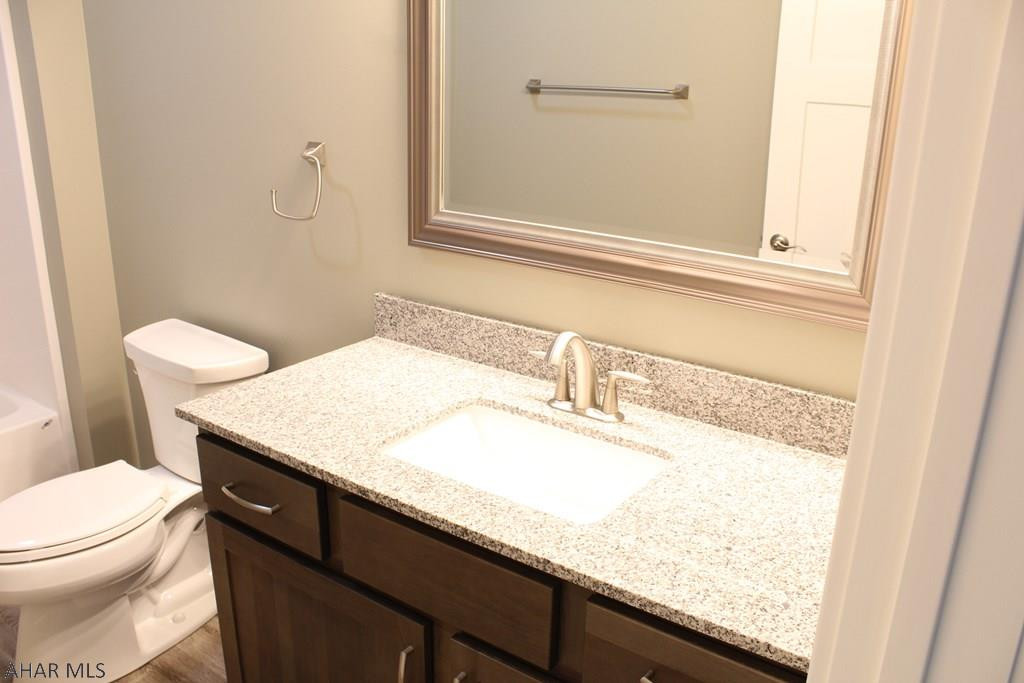 Juniata Mills - Residential