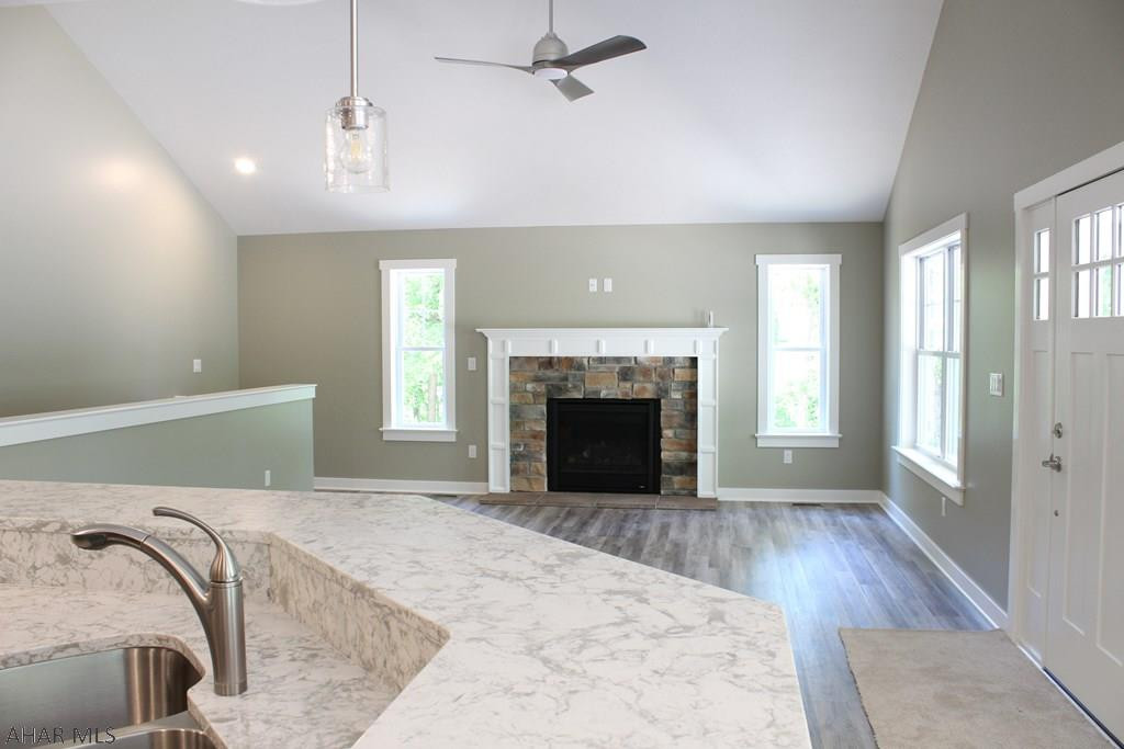 Juniata Mills - Residential