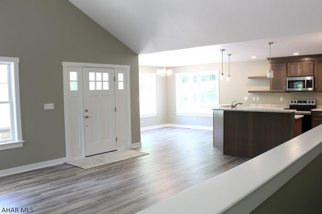 Juniata Mills - Residential