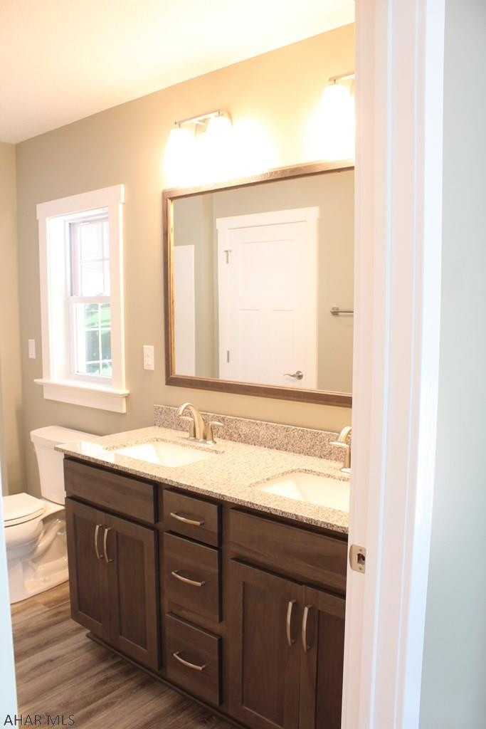 Juniata Mills - Residential