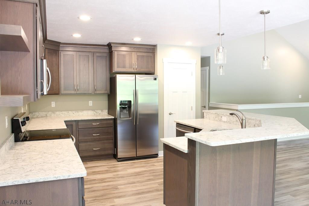 Juniata Mills - Residential