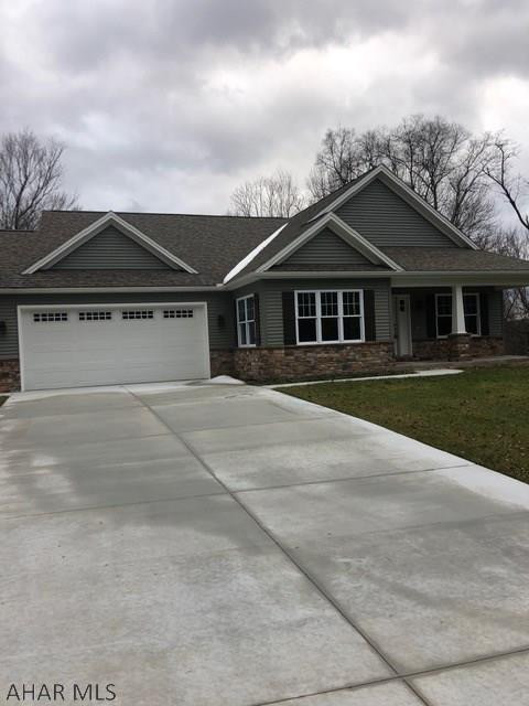 Juniata Mills - Residential