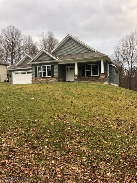 Juniata Mills - Residential