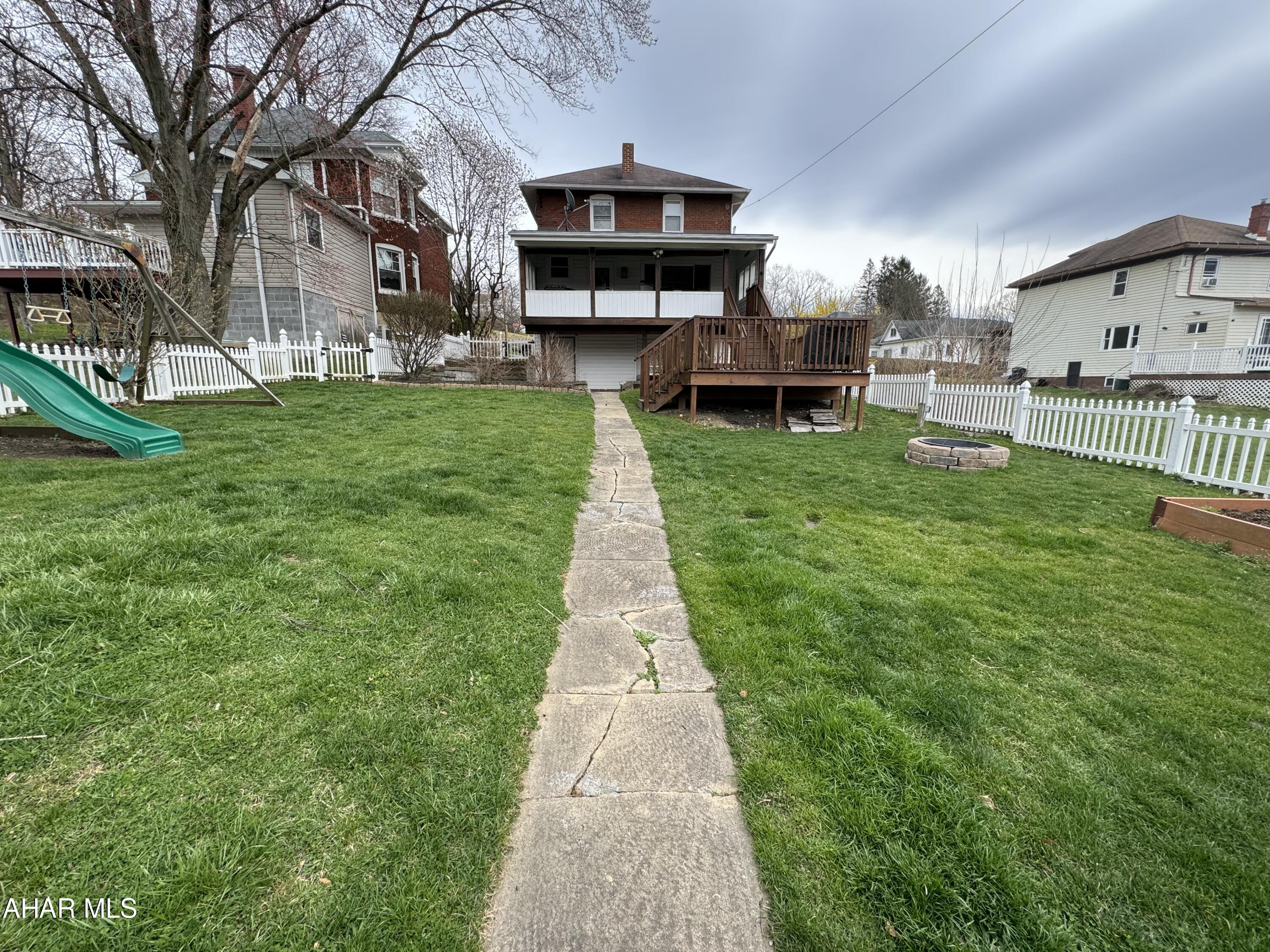 East End - Residential