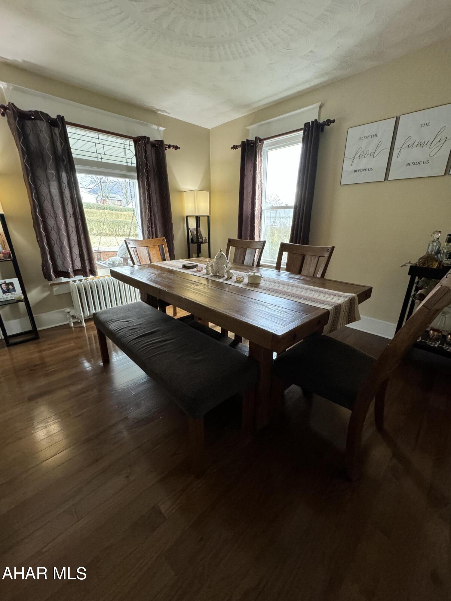 East End - Residential