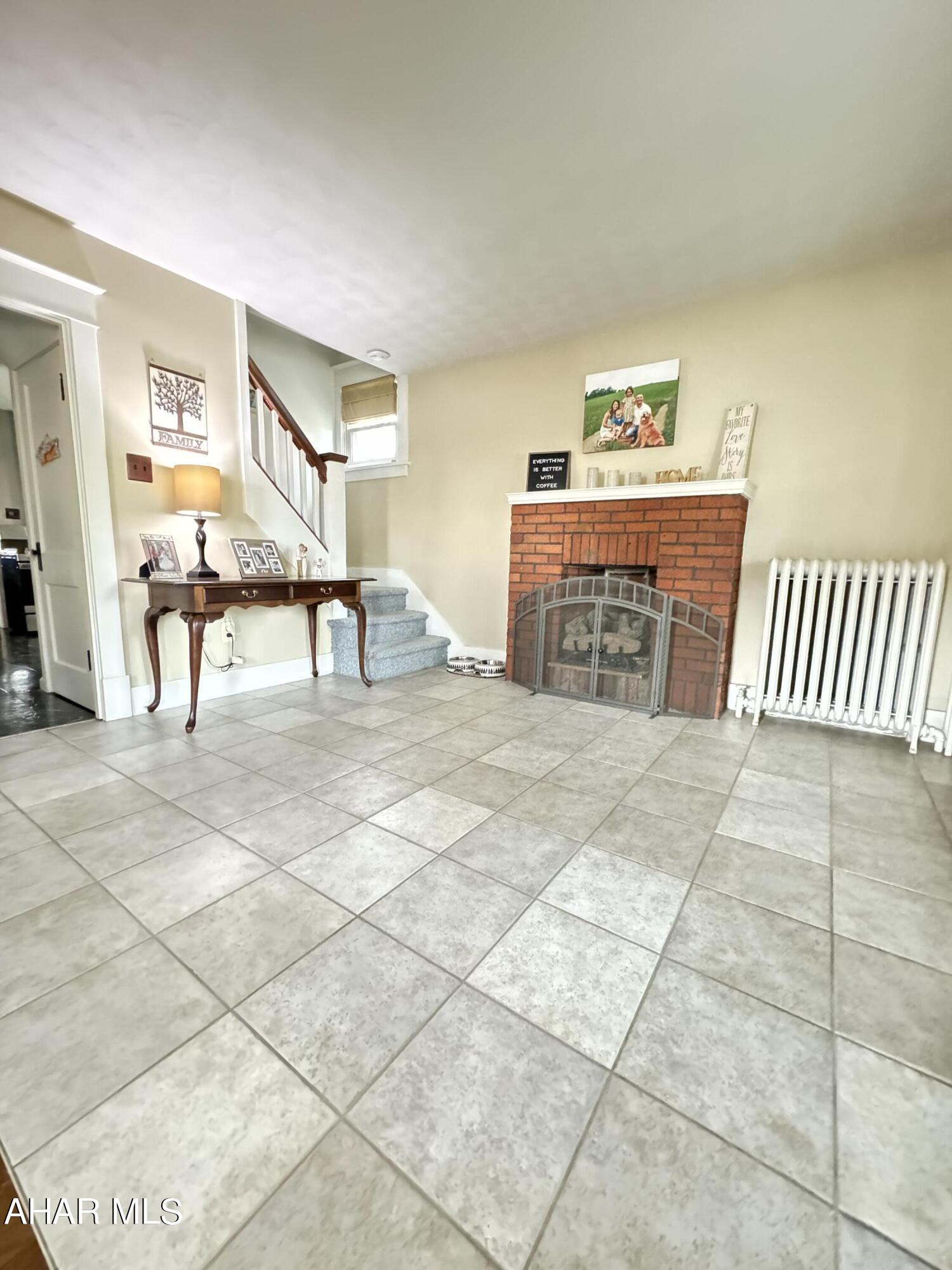 East End - Residential