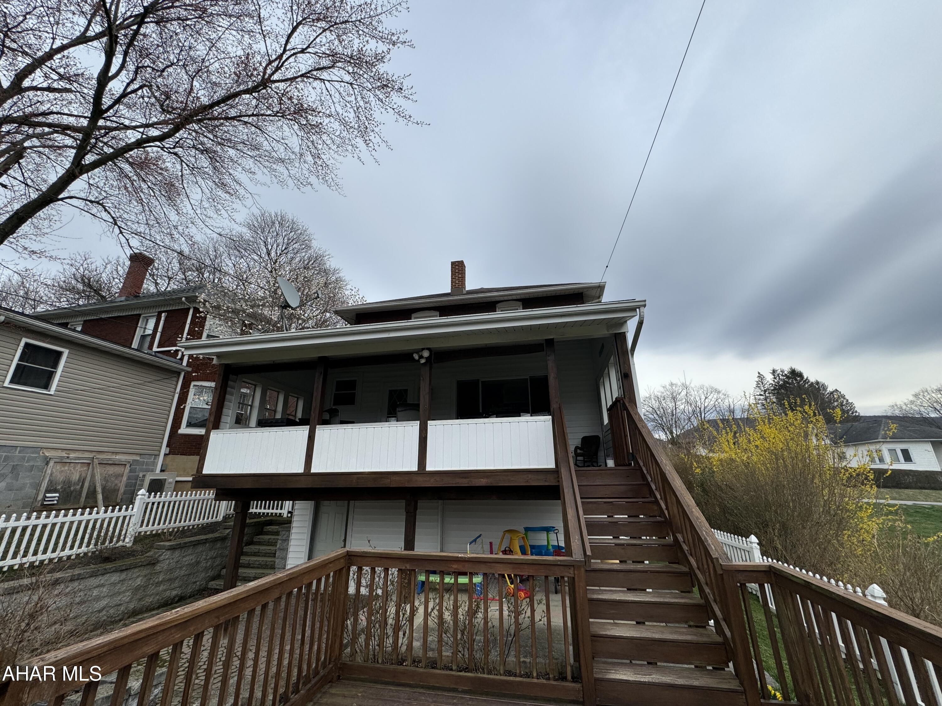 East End - Residential