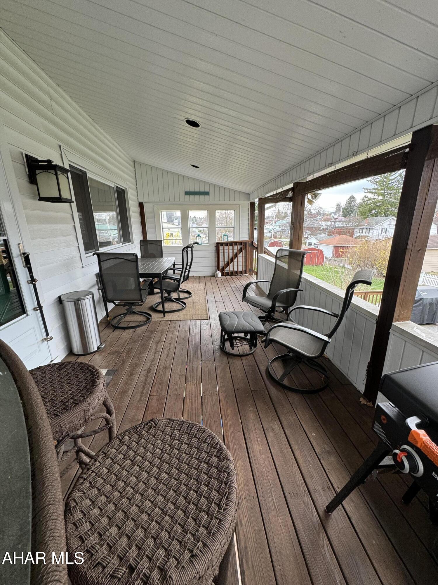 East End - Residential