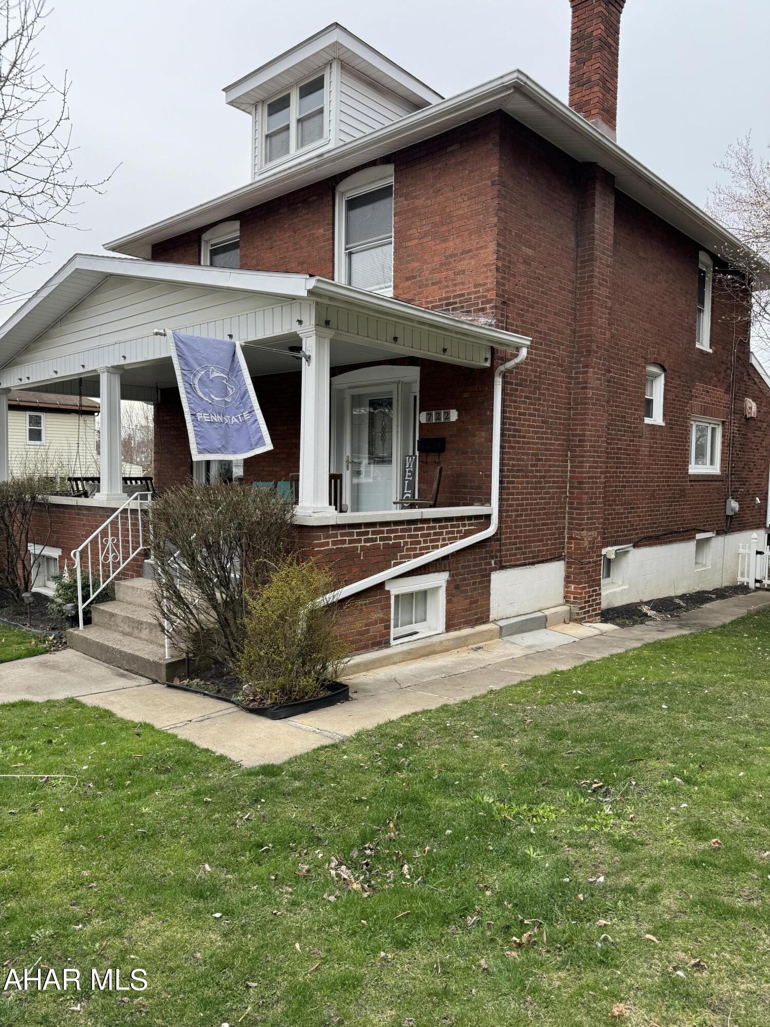 East End - Residential