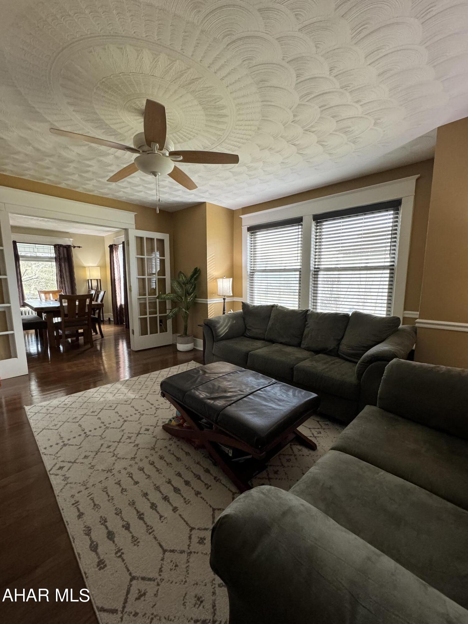 East End - Residential