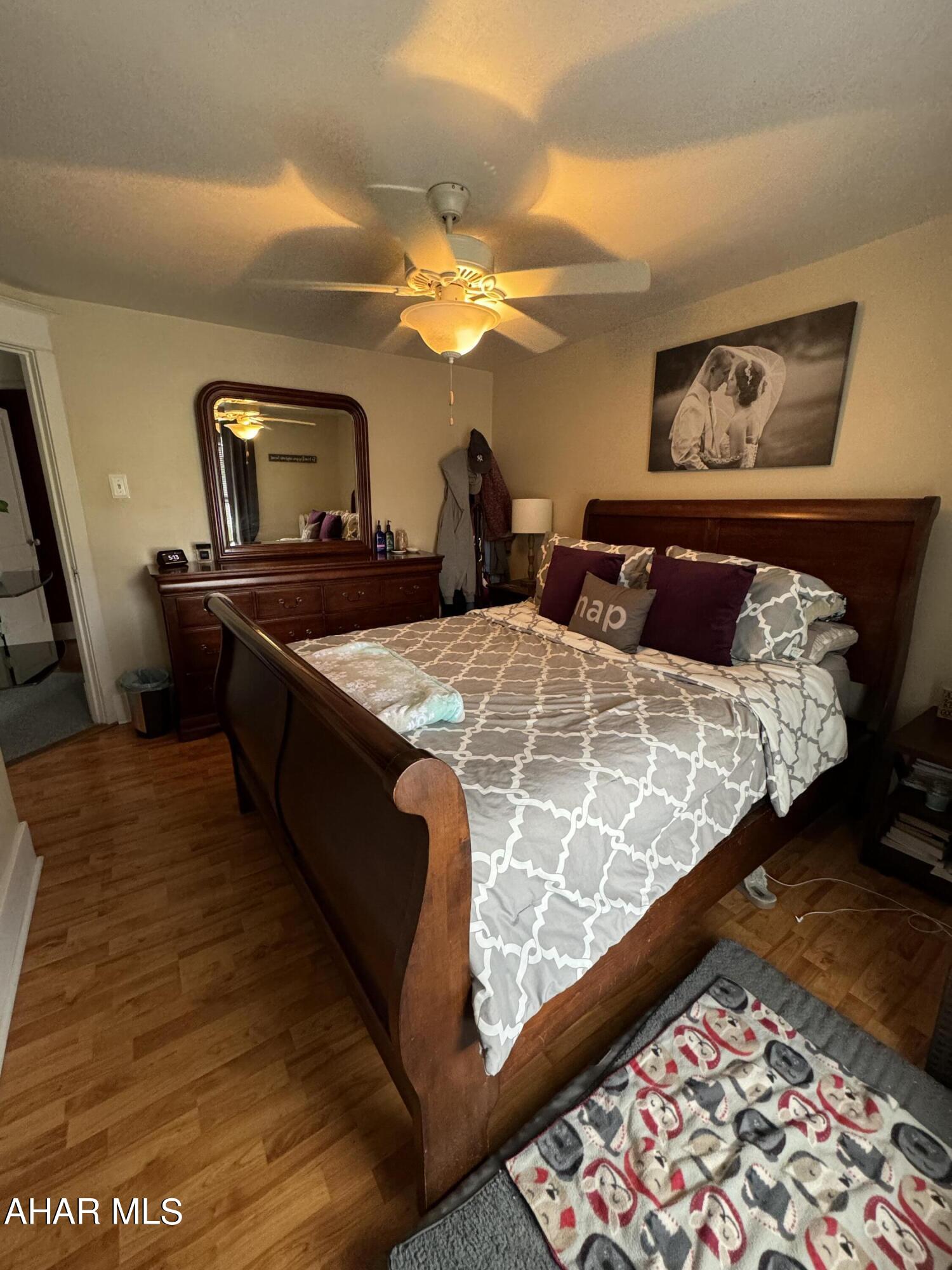 East End - Residential