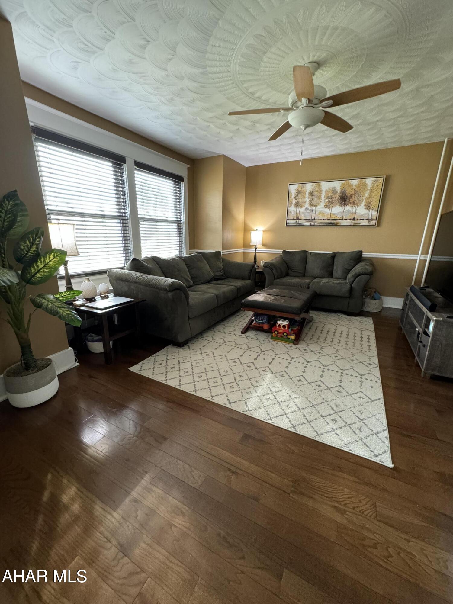 East End - Residential