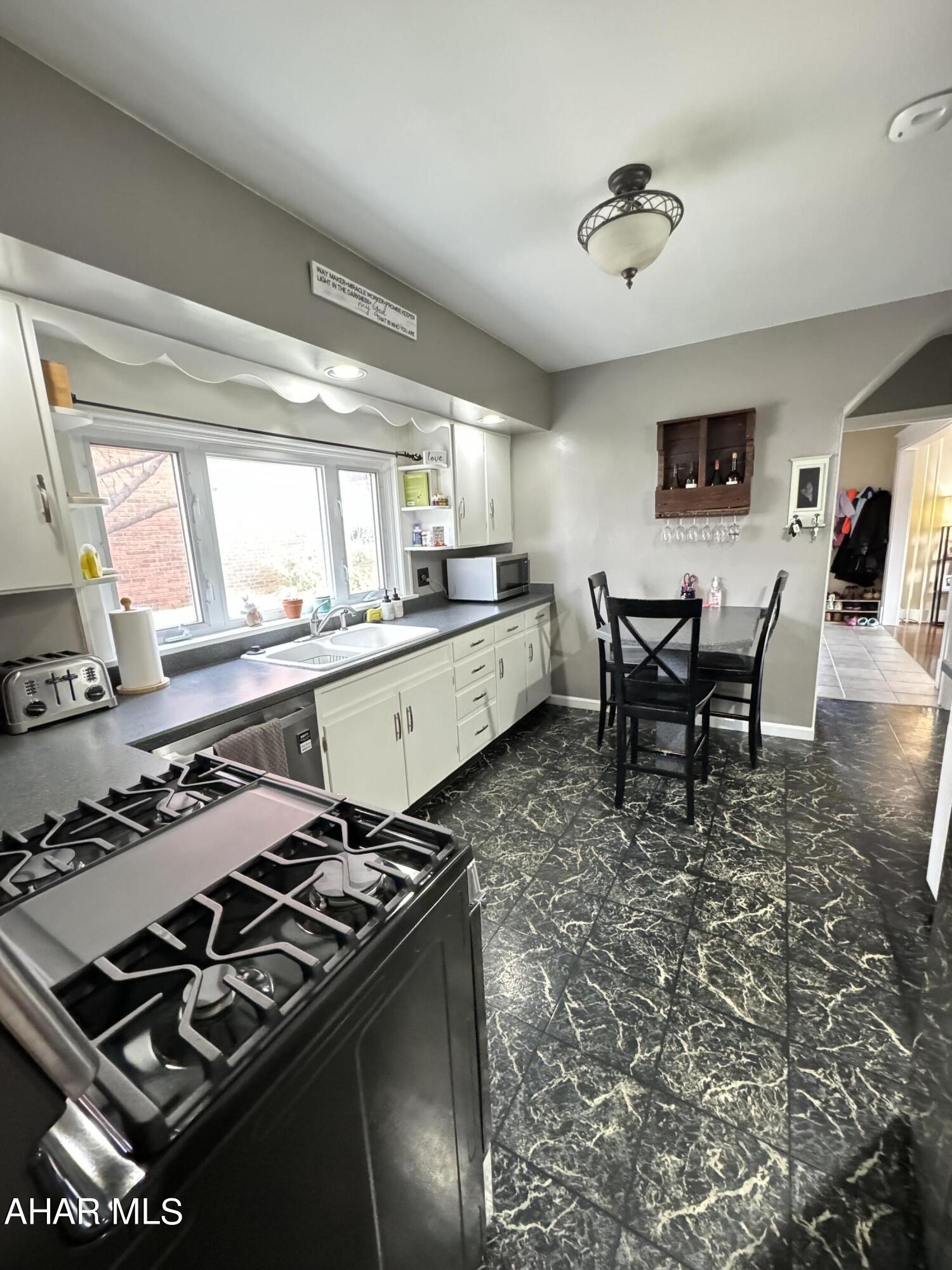 East End - Residential