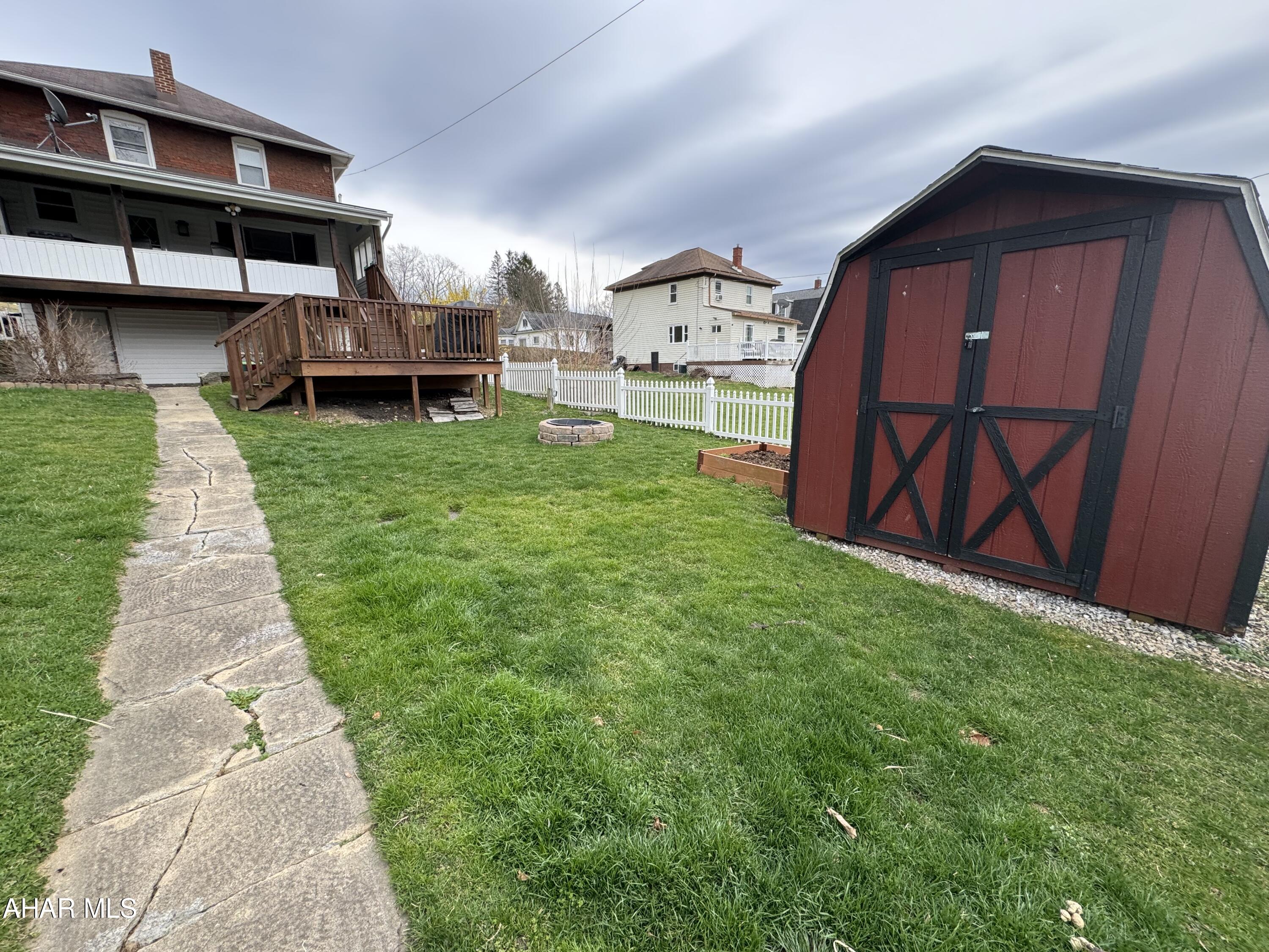 East End - Residential