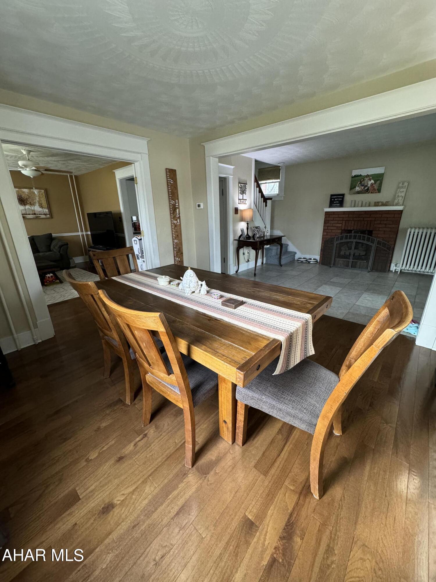 East End - Residential