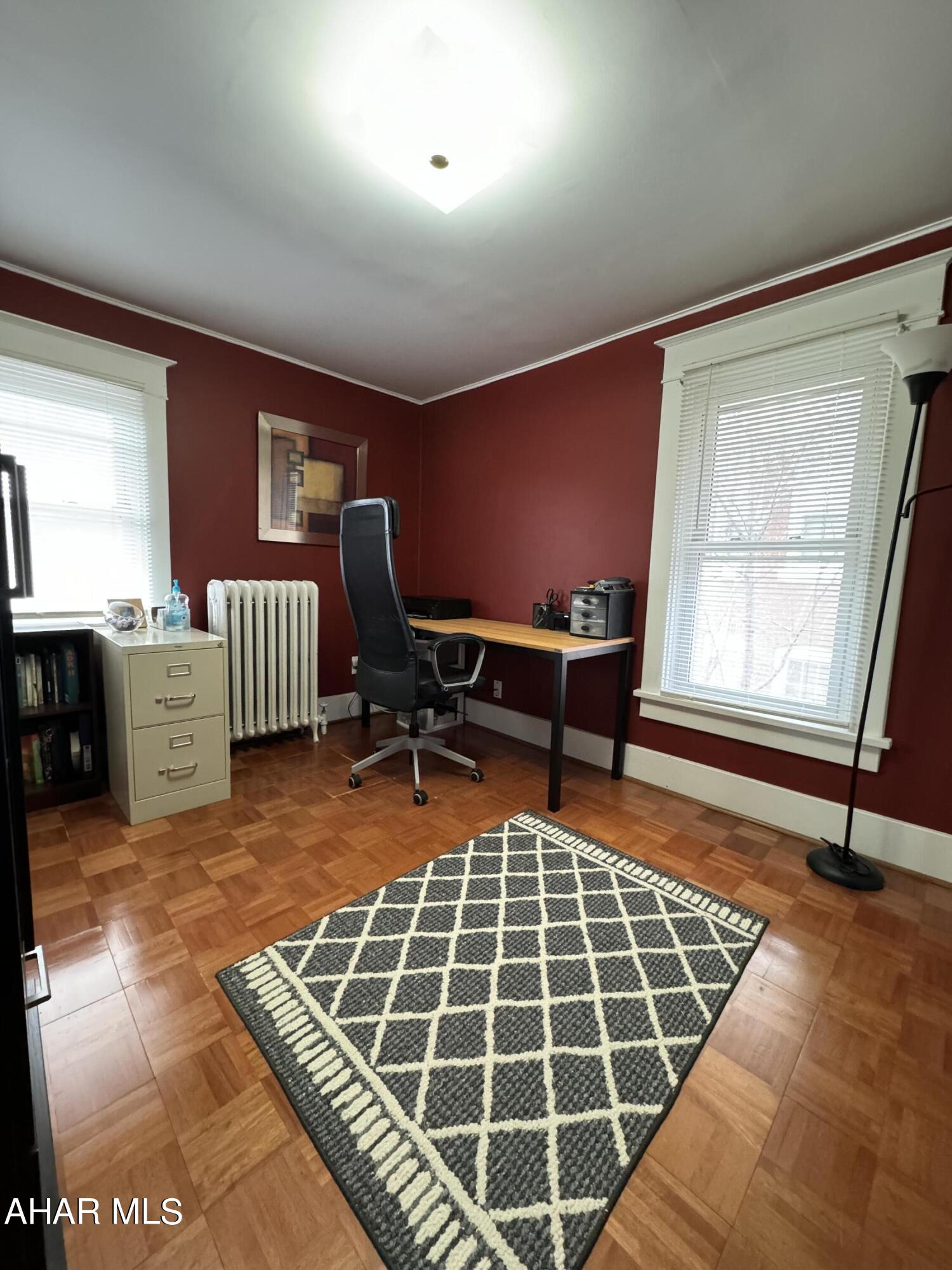 East End - Residential