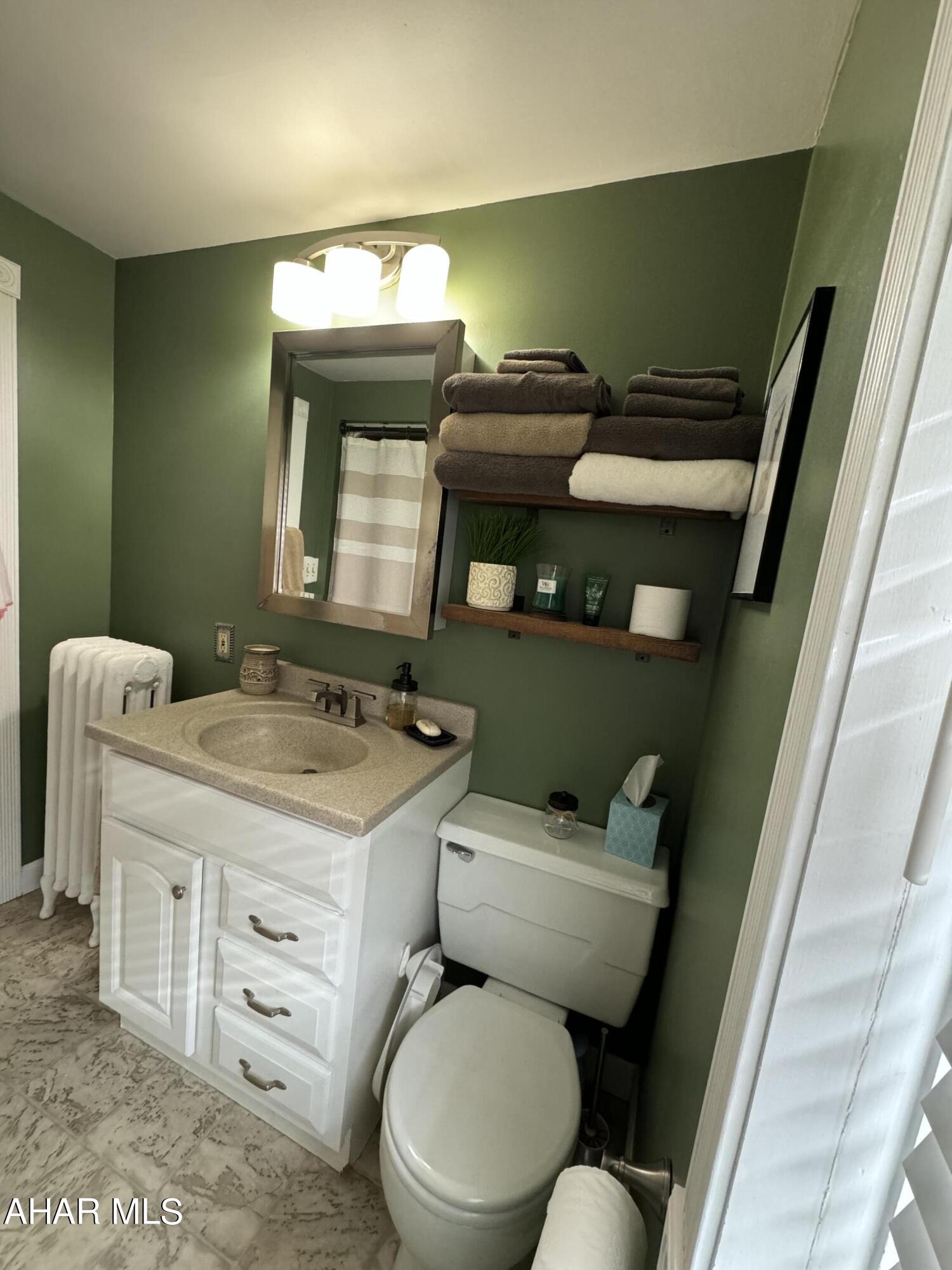 East End - Residential