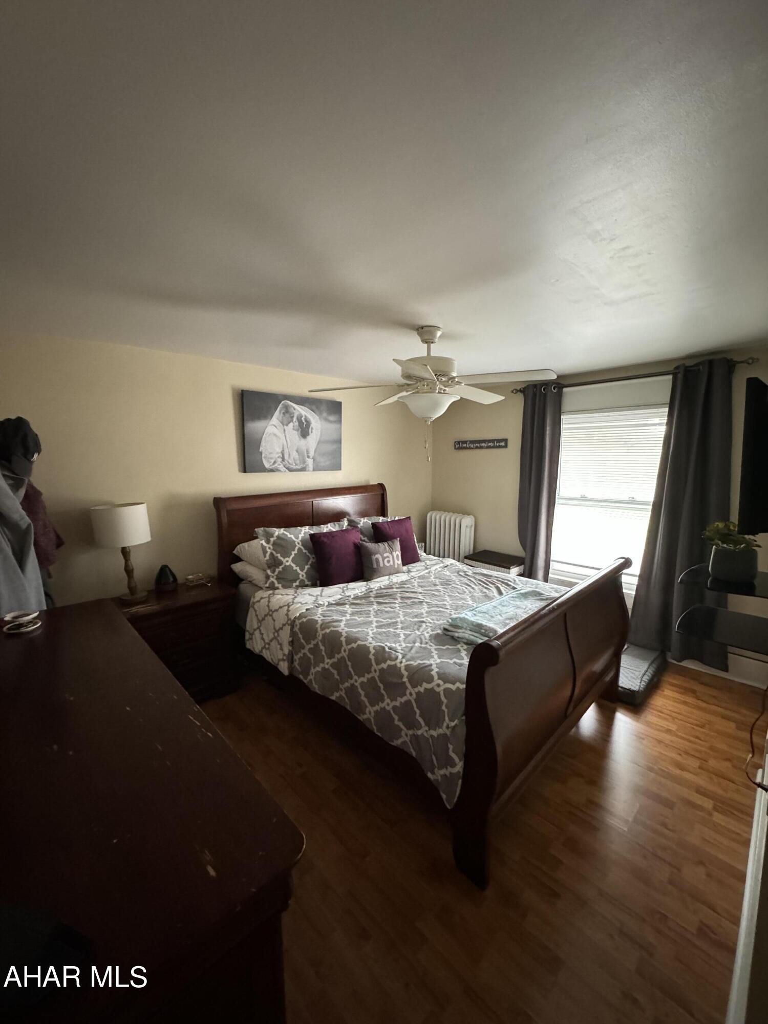 East End - Residential