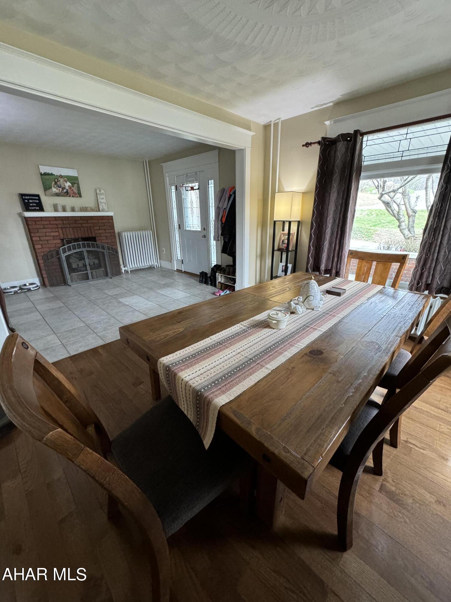 East End - Residential