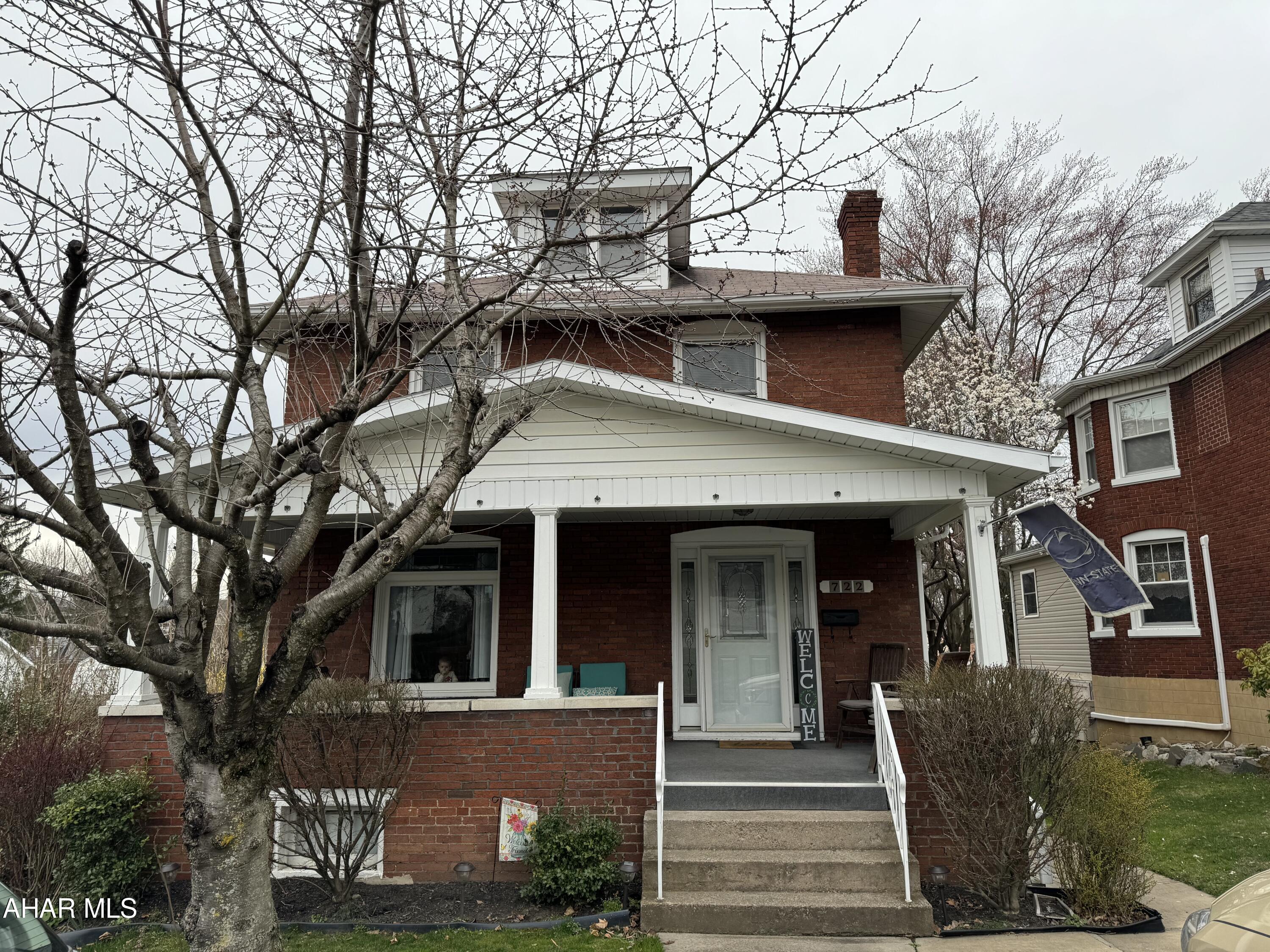 East End - Residential