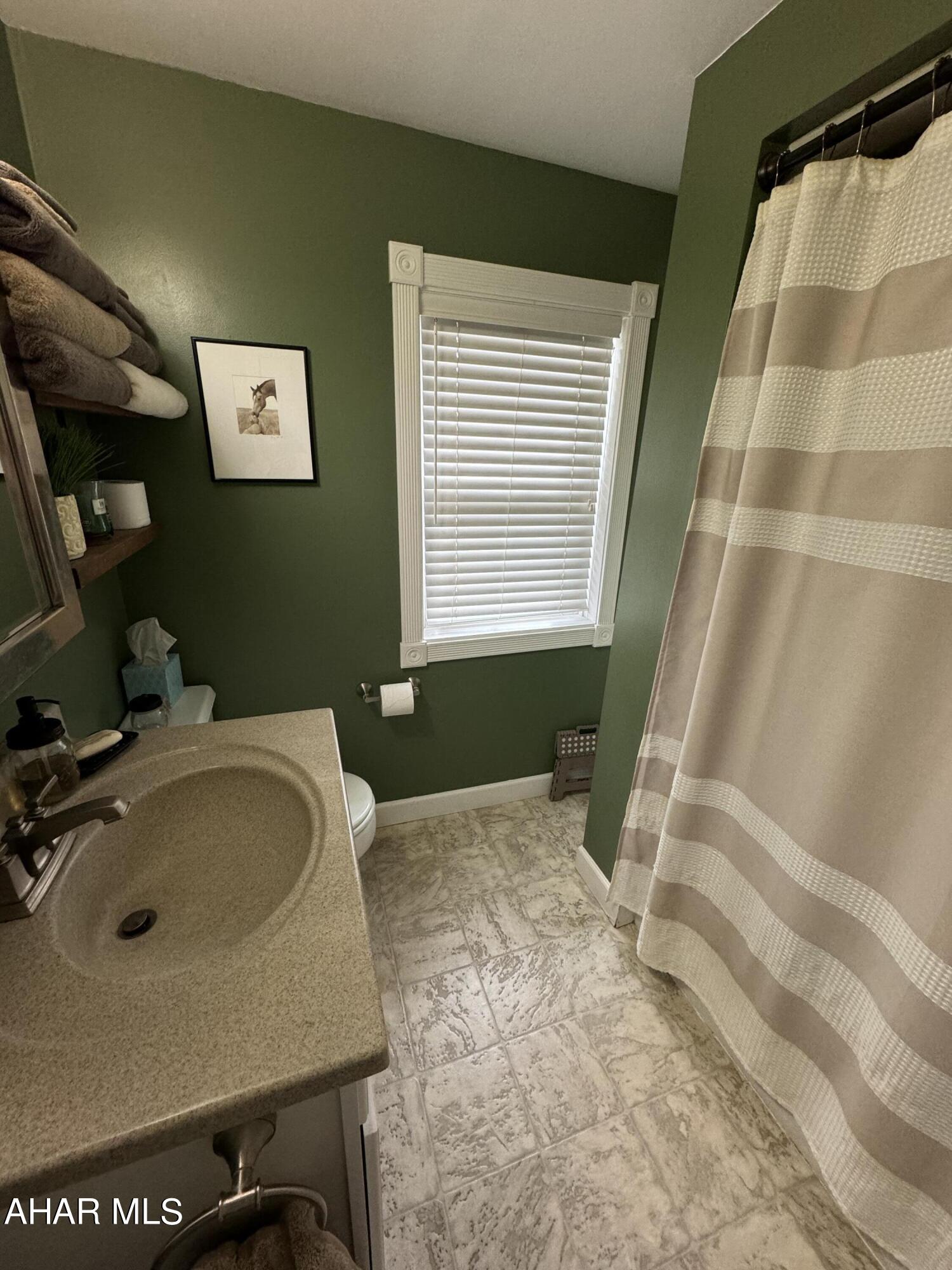 East End - Residential