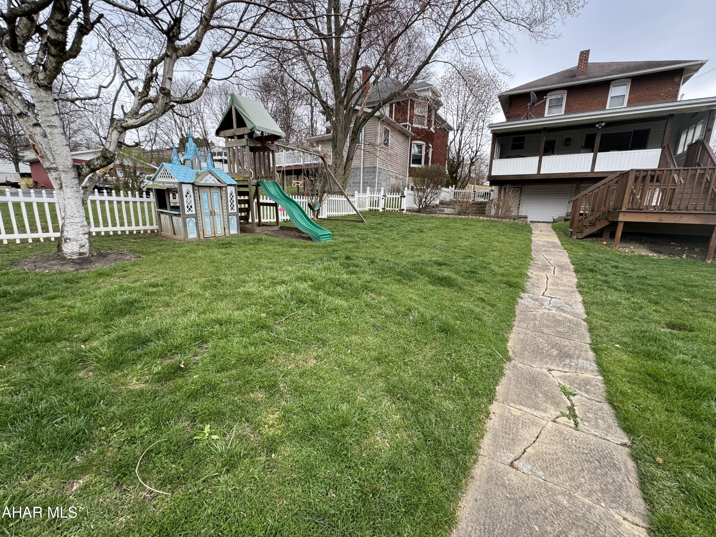 East End - Residential