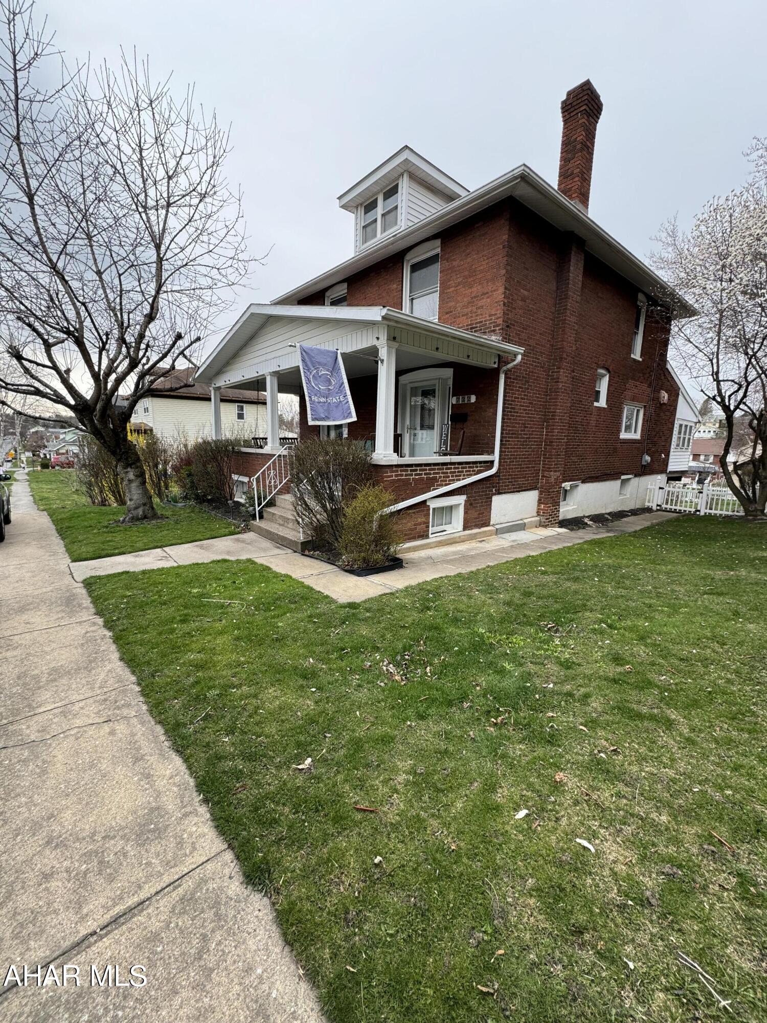 East End - Residential