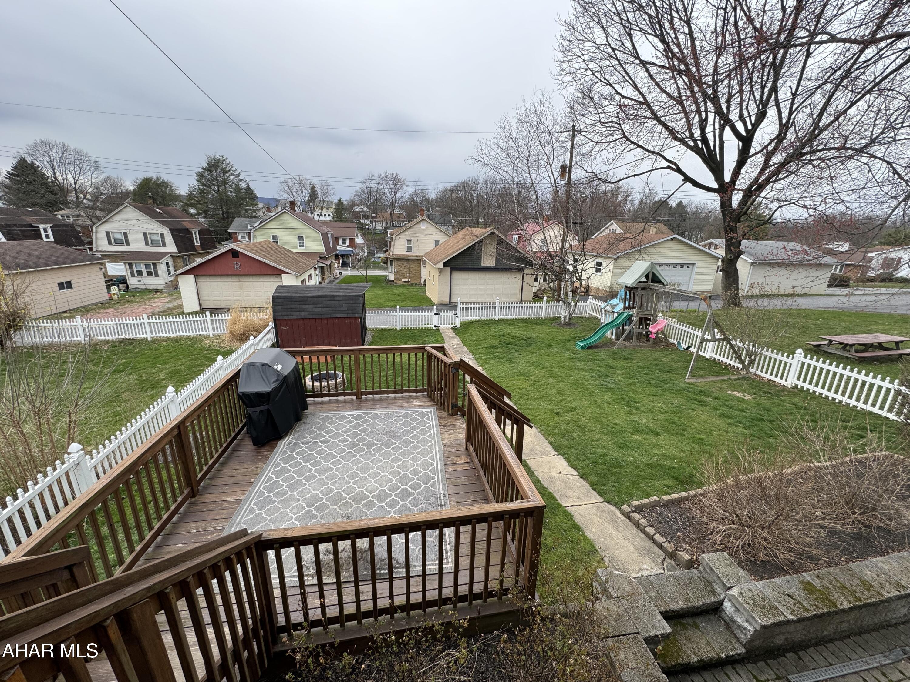 East End - Residential