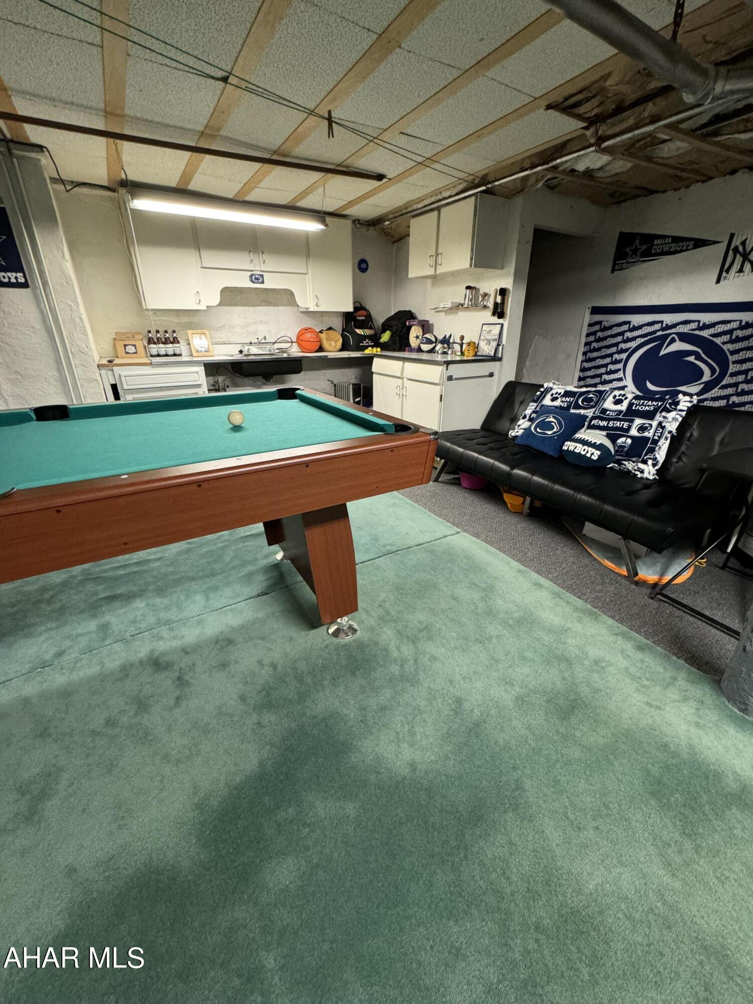 East End - Residential