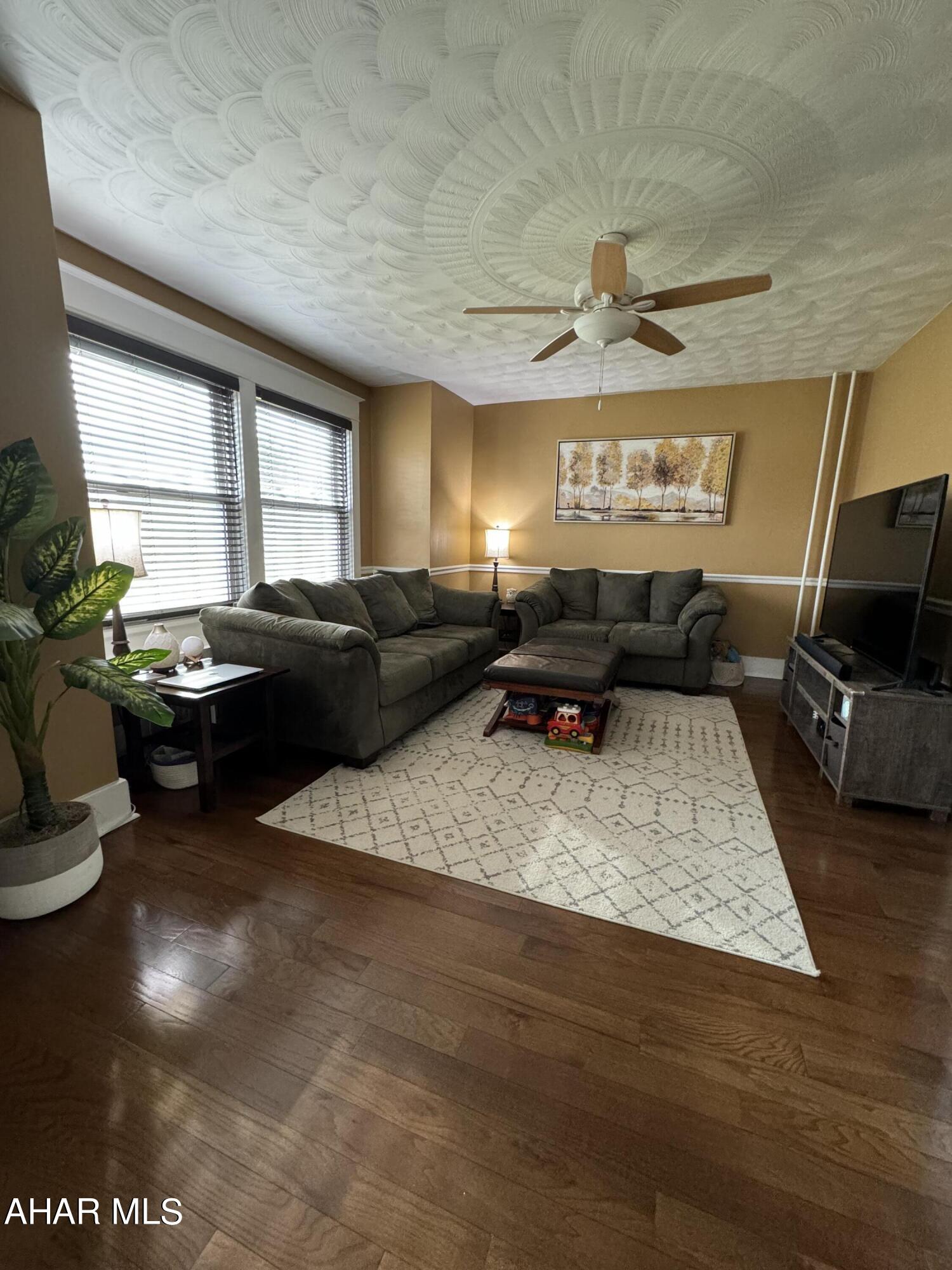 East End - Residential