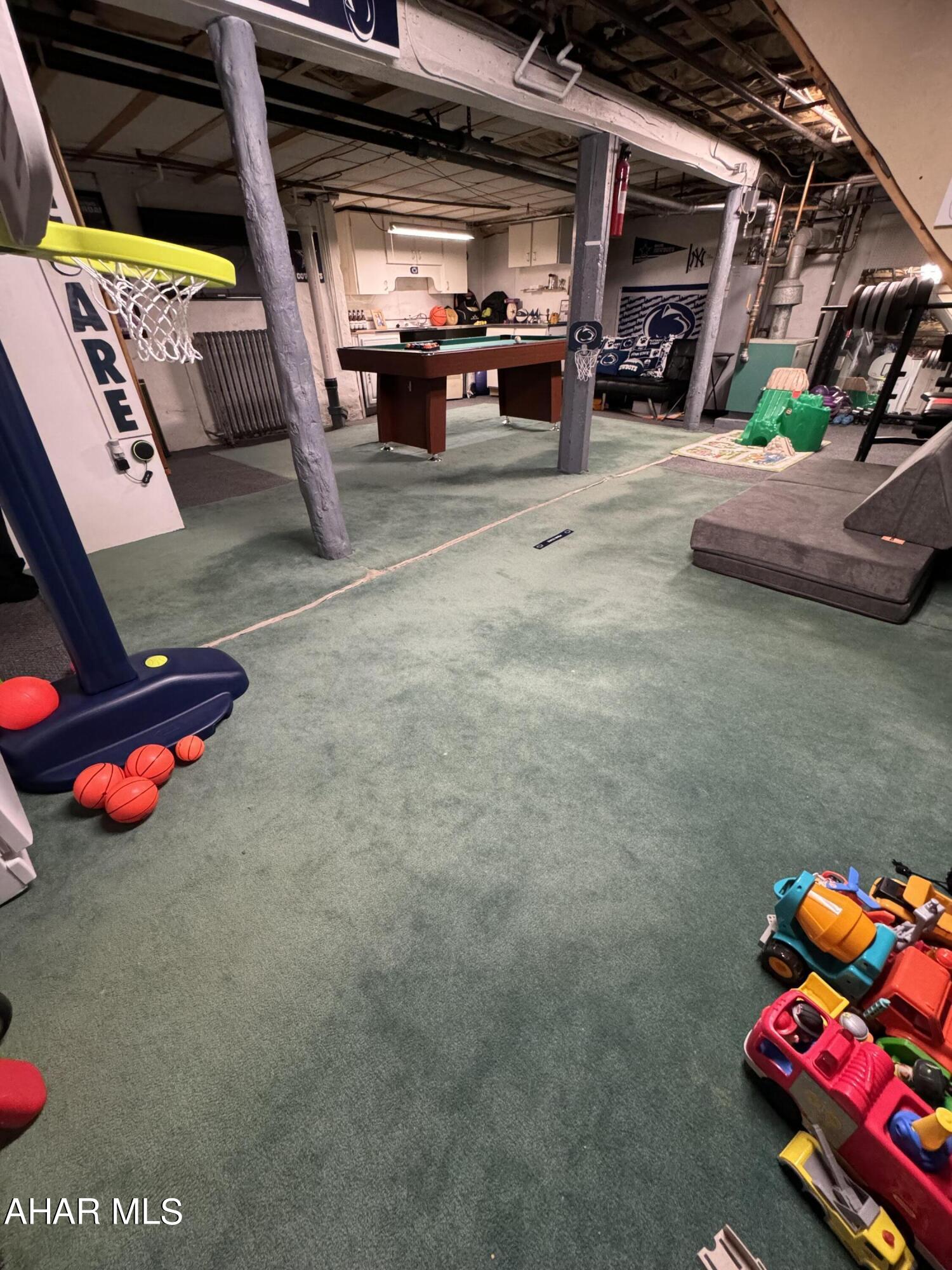 East End - Residential