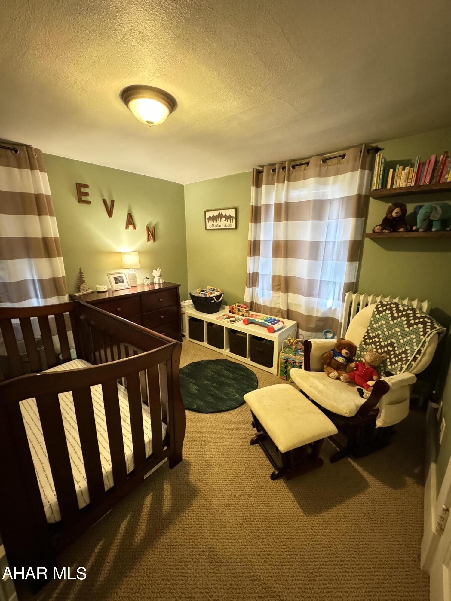 East End - Residential