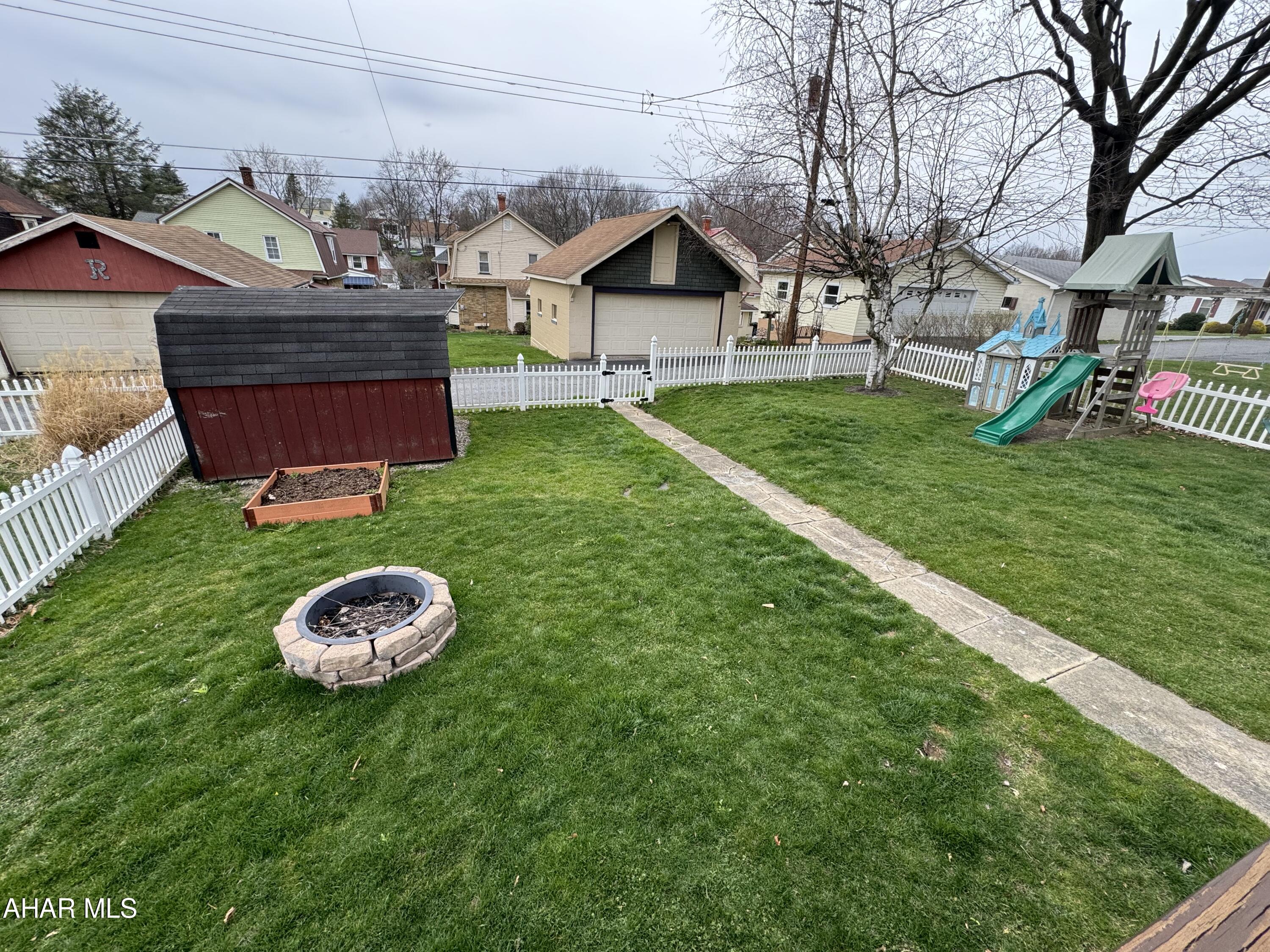 East End - Residential