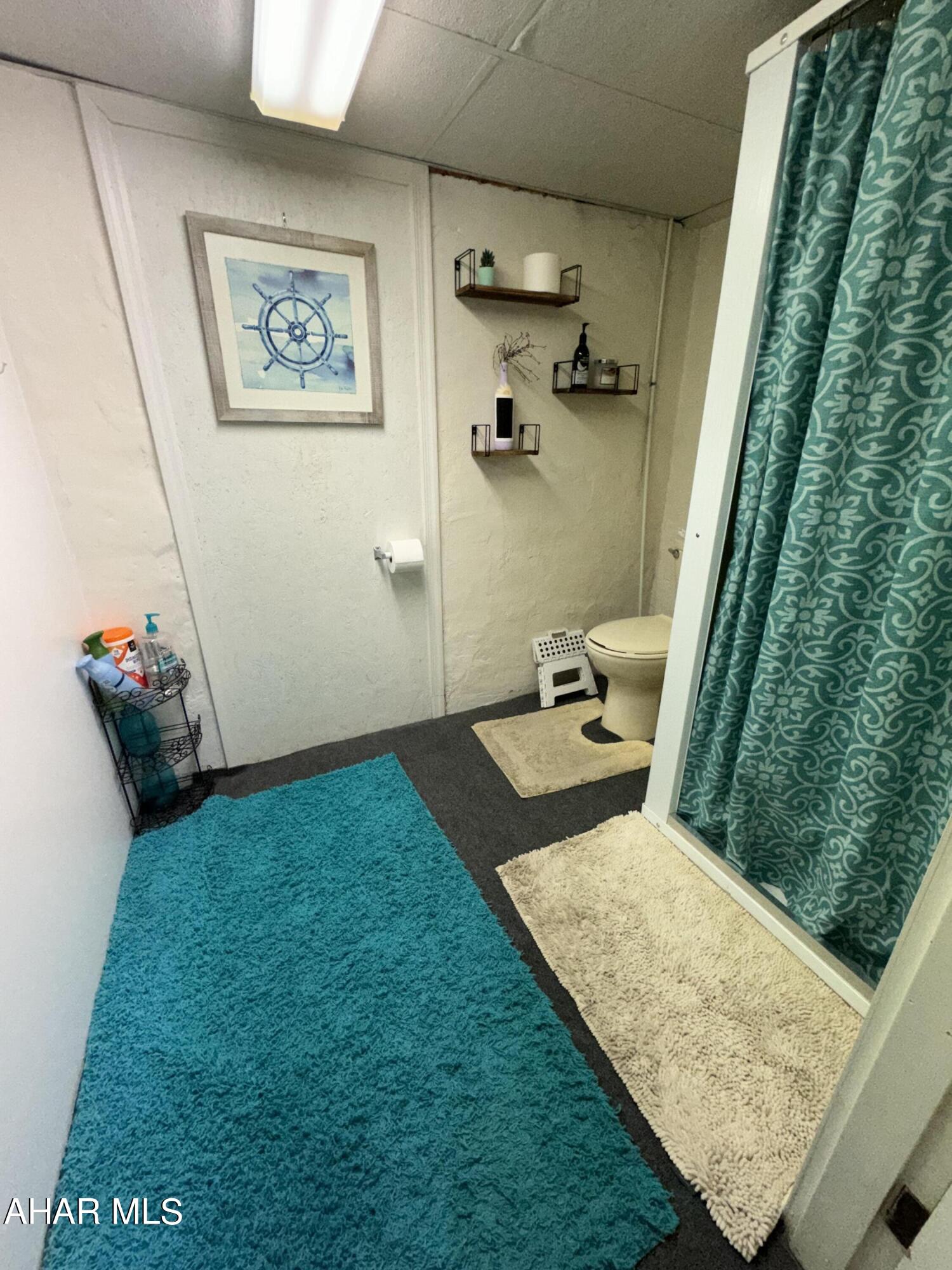 East End - Residential