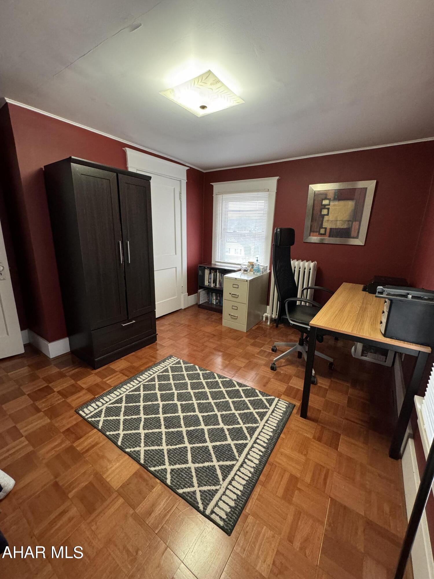 East End - Residential