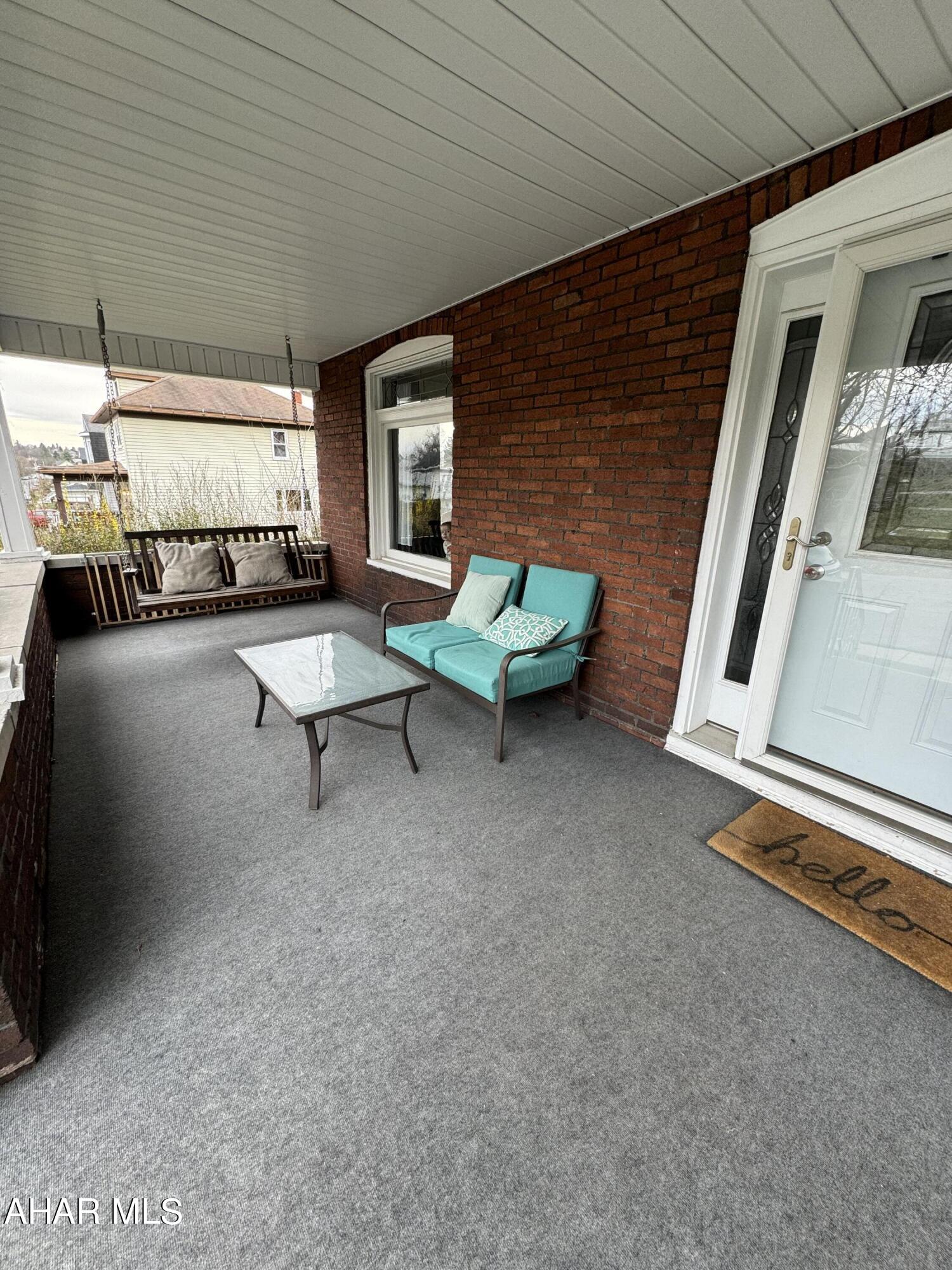 East End - Residential