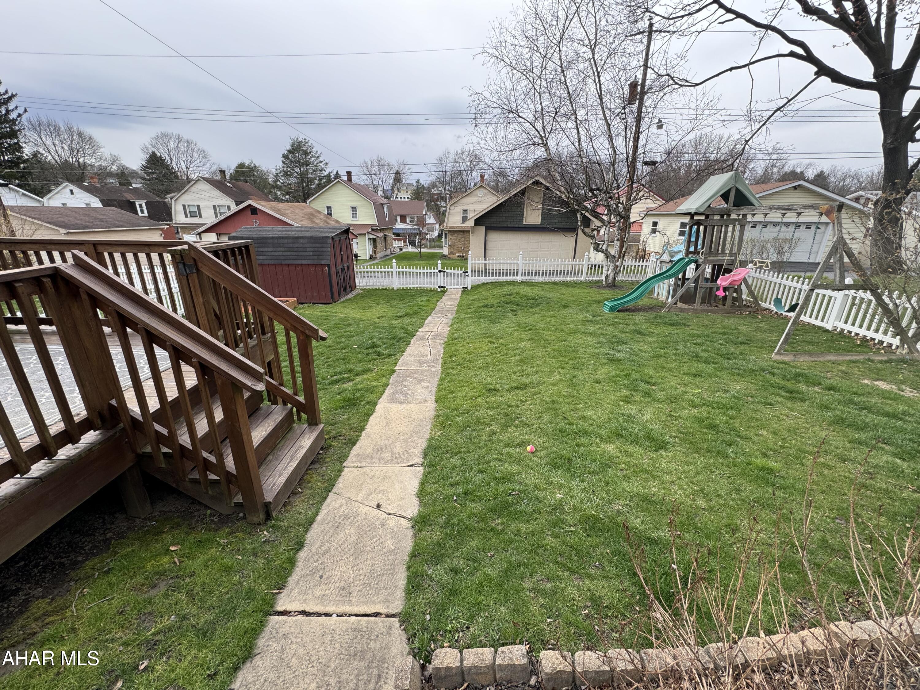 East End - Residential